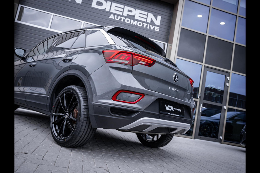 Volkswagen T-Roc 1.5 TSI Life - ACC l Apple Cplay l Camera l Navigatie