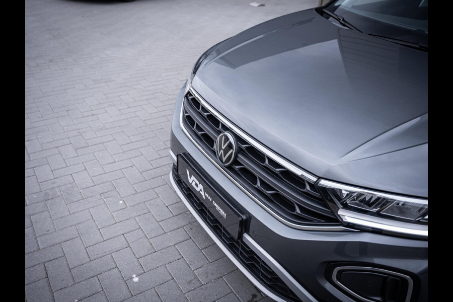 Volkswagen T-Roc 1.5 TSI Life - ACC l Apple Cplay l Camera l Navigatie