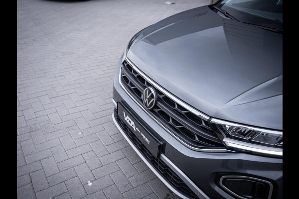 Volkswagen T-Roc 1.5 TSI Life - ACC l Apple Cplay l Camera l Navigatie