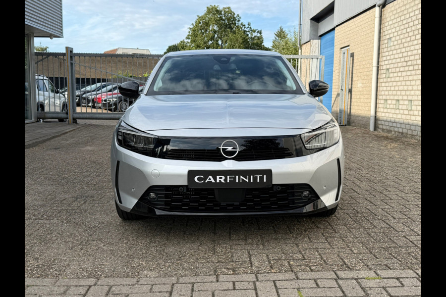 Opel Corsa 1.2 Turbo Edition 100 Pk | Navi-Carplay |Camera | Airco | Cruise | Virtual | Side assist | Parkeer sensor.