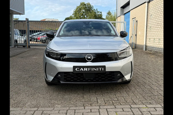 Opel Corsa 1.2 Turbo Edition 100 Pk | Navi-Carplay |Camera | Airco | Cruise | Virtual | Side assist | Parkeer sensor.