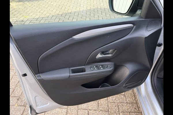 Opel Corsa 1.2 Turbo Edition 100 Pk | Navi-Carplay |Camera | Airco | Cruise | Virtual | Side assist | Parkeer sensor.