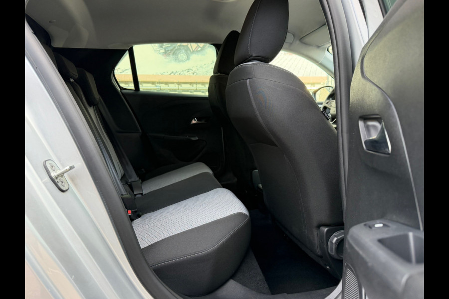 Opel Corsa 1.2 Turbo Edition 100 Pk | Navi-Carplay |Camera | Airco | Cruise | Virtual | Side assist | Parkeer sensor.