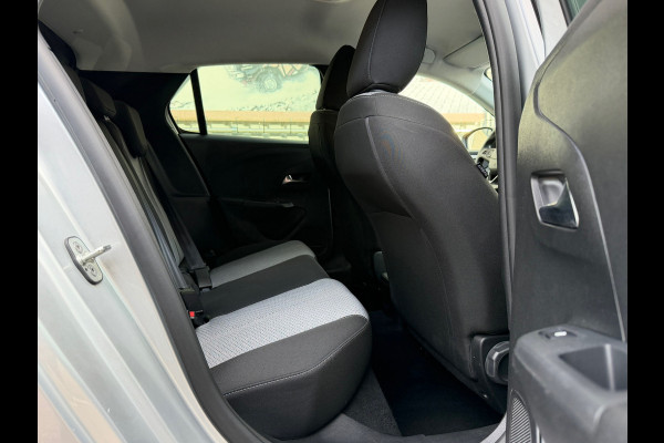 Opel Corsa 1.2 Turbo Edition 100 Pk | Navi-Carplay |Camera | Airco | Cruise | Virtual | Side assist | Parkeer sensor.