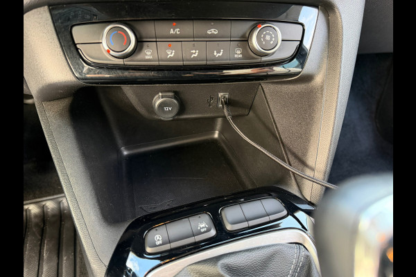 Opel Corsa 1.2 Turbo Edition 100 Pk | Navi-Carplay |Camera | Airco | Cruise | Virtual | Side assist | Parkeer sensor.