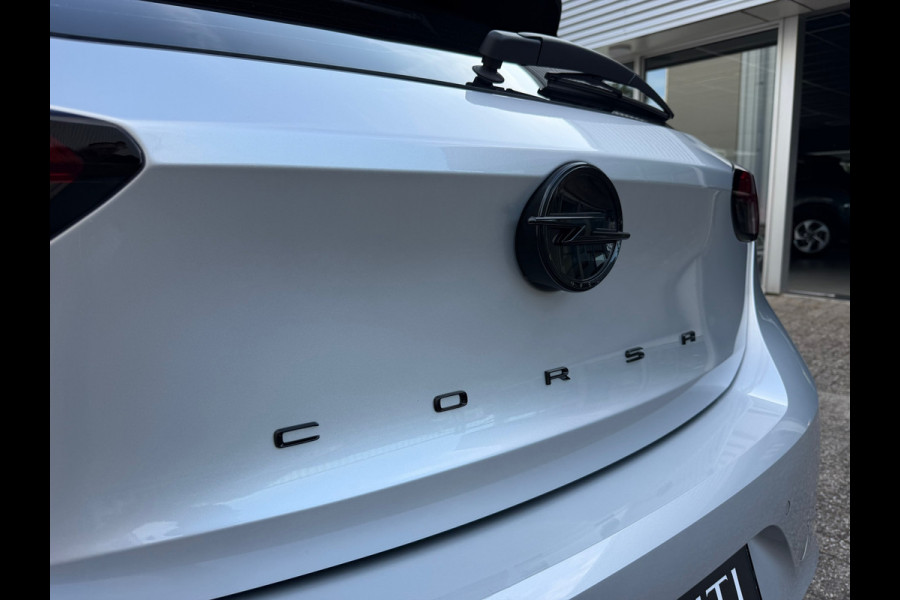 Opel Corsa 1.2 Turbo Edition 100 Pk | Navi-Carplay |Camera | Airco | Cruise | Virtual | Side assist | Parkeer sensor.