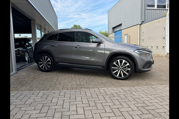 Mercedes-Benz GLA 250 e Business 218 Pk Widescreen Navi | Panoramadak |Voll Leder | 360 Camera |Cruise | Trekhaak |19"