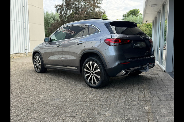 Mercedes-Benz GLA 250 e Business 218 Pk Widescreen Navi | Panoramadak |Voll Leder | 360 Camera |Cruise | Trekhaak |19"