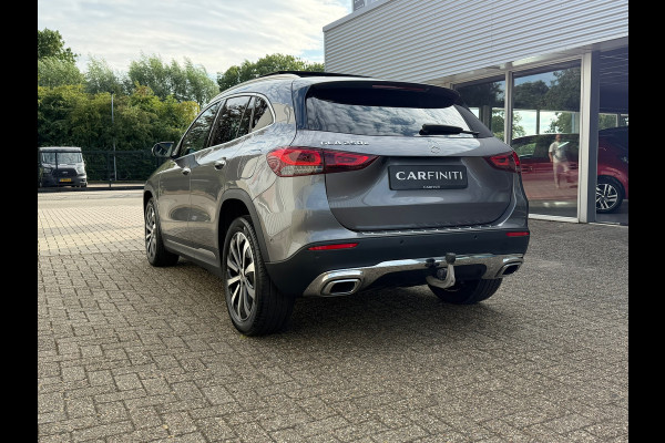 Mercedes-Benz GLA 250 e Business 218 Pk Widescreen Navi | Panoramadak |Voll Leder | 360 Camera |Cruise | Trekhaak |19"