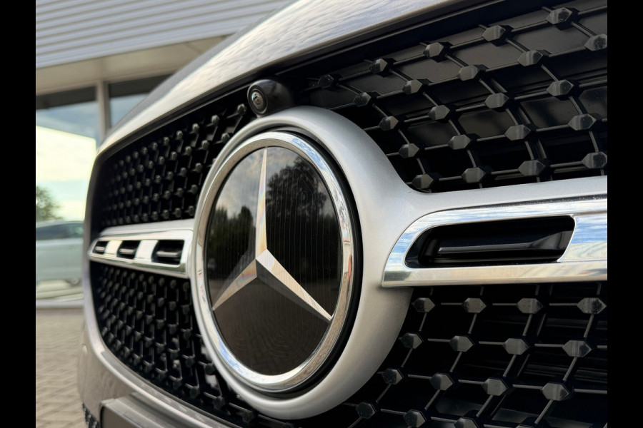 Mercedes-Benz GLA 250 e Business 218 Pk Widescreen Navi | Panoramadak |Voll Leder | 360 Camera |Cruise | Trekhaak |19"