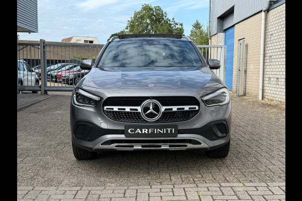 Mercedes-Benz GLA 250 e Business 218 Pk Widescreen Navi | Panoramadak |Voll Leder | 360 Camera |Cruise | Trekhaak |19"