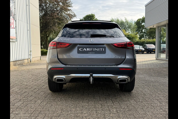 Mercedes-Benz GLA 250 e Business 218 Pk Widescreen Navi | Panoramadak |Voll Leder | 360 Camera |Cruise | Trekhaak |19"