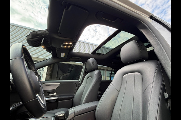 Mercedes-Benz GLA 250 e Business 218 Pk Widescreen Navi | Panoramadak |Voll Leder | 360 Camera |Cruise | Trekhaak |19"