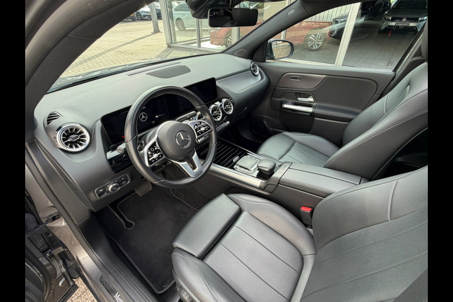 Mercedes-Benz GLA 250 e Business 218 Pk Widescreen Navi | Panoramadak |Voll Leder | 360 Camera |Cruise | Trekhaak |19"
