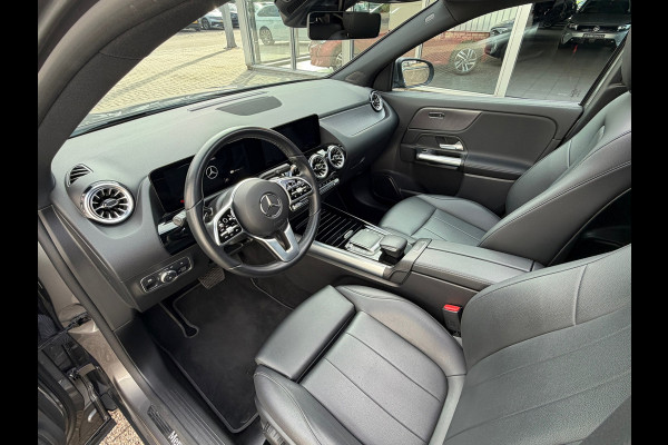 Mercedes-Benz GLA 250 e Business 218 Pk Widescreen Navi | Panoramadak |Voll Leder | 360 Camera |Cruise | Trekhaak |19"