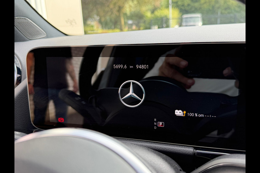 Mercedes-Benz GLA 250 e Business 218 Pk Widescreen Navi | Panoramadak |Voll Leder | 360 Camera |Cruise | Trekhaak |19"
