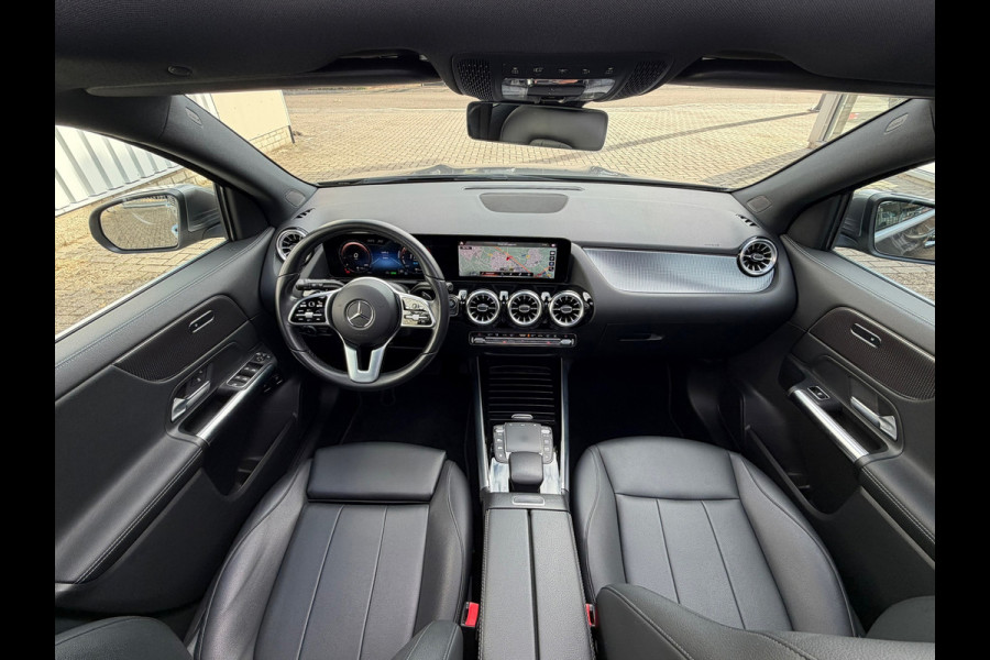 Mercedes-Benz GLA 250 e Business 218 Pk Widescreen Navi | Panoramadak |Voll Leder | 360 Camera |Cruise | Trekhaak |19"