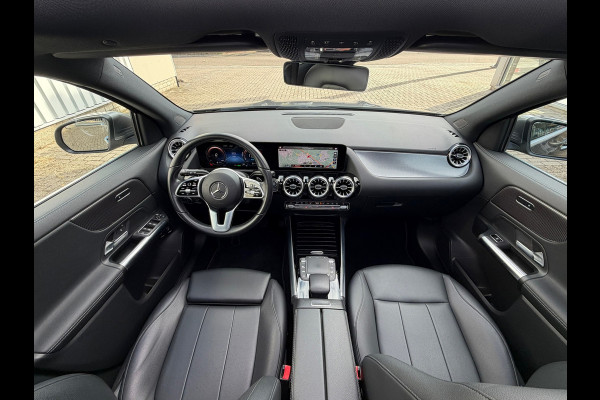 Mercedes-Benz GLA 250 e Business 218 Pk Widescreen Navi | Panoramadak |Voll Leder | 360 Camera |Cruise | Trekhaak |19"