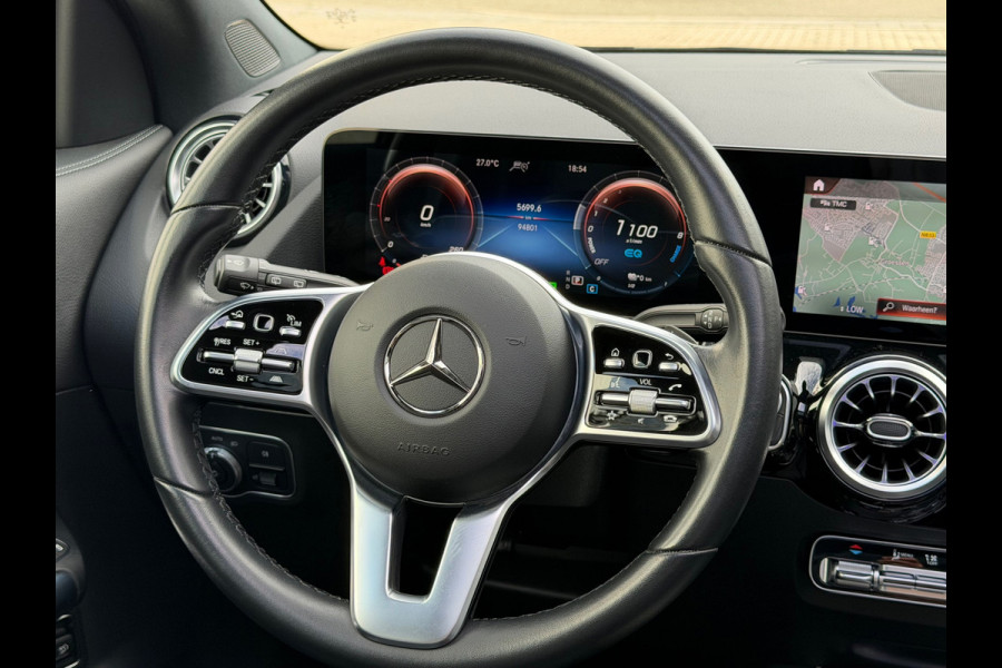 Mercedes-Benz GLA 250 e Business 218 Pk Widescreen Navi | Panoramadak |Voll Leder | 360 Camera |Cruise | Trekhaak |19"