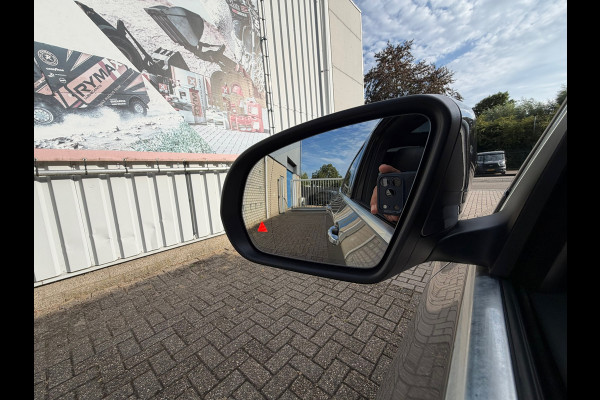 Mercedes-Benz GLA 250 e Business 218 Pk Widescreen Navi | Panoramadak |Voll Leder | 360 Camera |Cruise | Trekhaak |19"