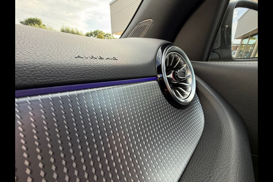 Mercedes-Benz GLA 250 e Business 218 Pk Widescreen Navi | Panoramadak |Voll Leder | 360 Camera |Cruise | Trekhaak |19"
