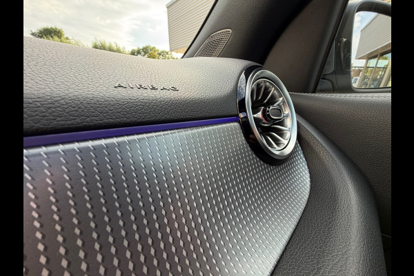 Mercedes-Benz GLA 250 e Business 218 Pk Widescreen Navi | Panoramadak |Voll Leder | 360 Camera |Cruise | Trekhaak |19"