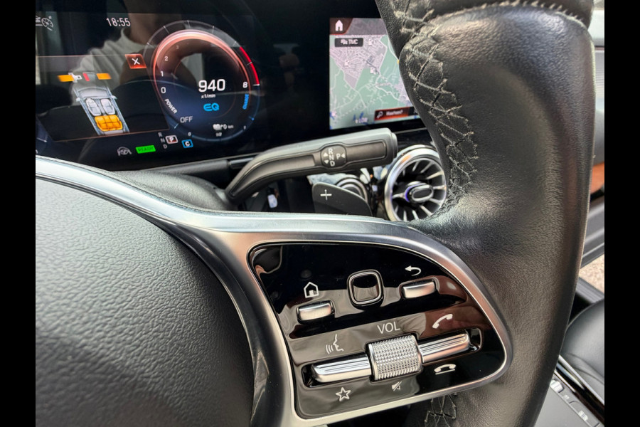 Mercedes-Benz GLA 250 e Business 218 Pk Widescreen Navi | Panoramadak |Voll Leder | 360 Camera |Cruise | Trekhaak |19"