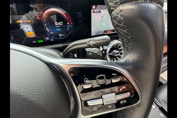 Mercedes-Benz GLA 250 e Business 218 Pk Widescreen Navi | Panoramadak |Voll Leder | 360 Camera |Cruise | Trekhaak |19"