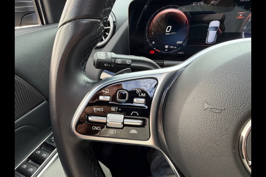 Mercedes-Benz GLA 250 e Business 218 Pk Widescreen Navi | Panoramadak |Voll Leder | 360 Camera |Cruise | Trekhaak |19"