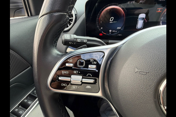 Mercedes-Benz GLA 250 e Business 218 Pk Widescreen Navi | Panoramadak |Voll Leder | 360 Camera |Cruise | Trekhaak |19"