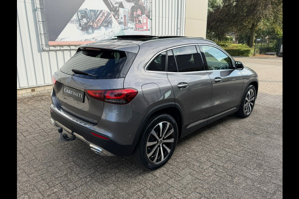 Mercedes-Benz GLA 250 e Business 218 Pk Widescreen Navi | Panoramadak |Voll Leder | 360 Camera |Cruise | Trekhaak |19"