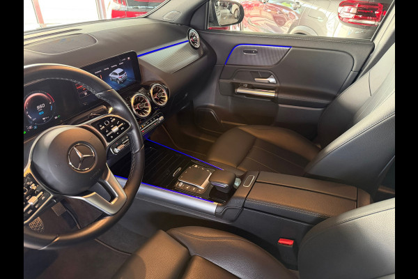 Mercedes-Benz GLA 250 e Business 218 Pk Widescreen Navi | Panoramadak |Voll Leder | 360 Camera |Cruise | Trekhaak |19"