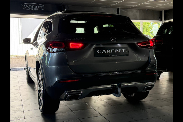 Mercedes-Benz GLA 250 e Business 218 Pk Widescreen Navi | Panoramadak |Voll Leder | 360 Camera |Cruise | Trekhaak |19"