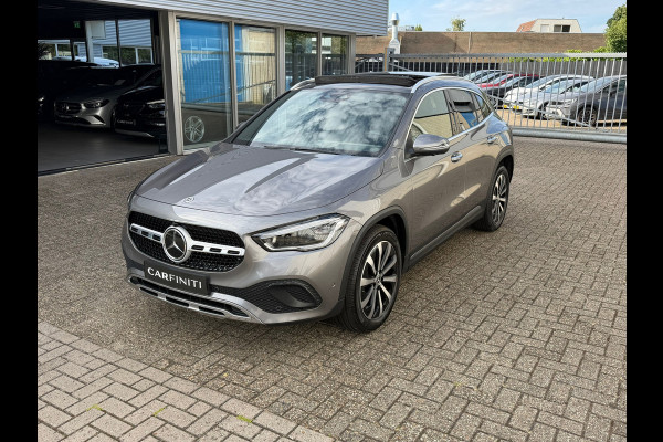Mercedes-Benz GLA 250 e Business 218 Pk Widescreen Navi | Panoramadak |Voll Leder | 360 Camera |Cruise | Trekhaak |19"