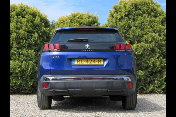 Peugeot 3008 1.2 PureTech Blue Lease * Navi * 360 camera *