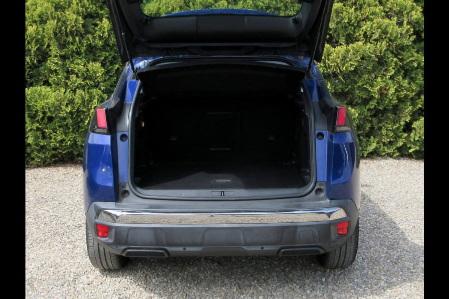 Peugeot 3008 1.2 PureTech Blue Lease * Navi * 360 camera *