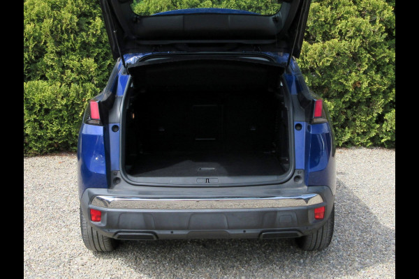 Peugeot 3008 1.2 PureTech Blue Lease * Navi * 360 camera *