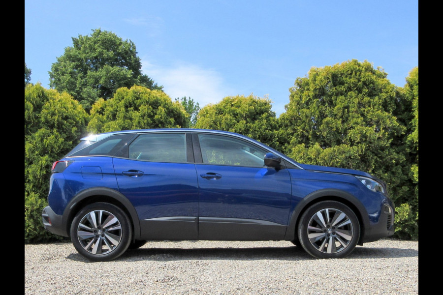 Peugeot 3008 1.2 PureTech Blue Lease * Navi * 360 camera *