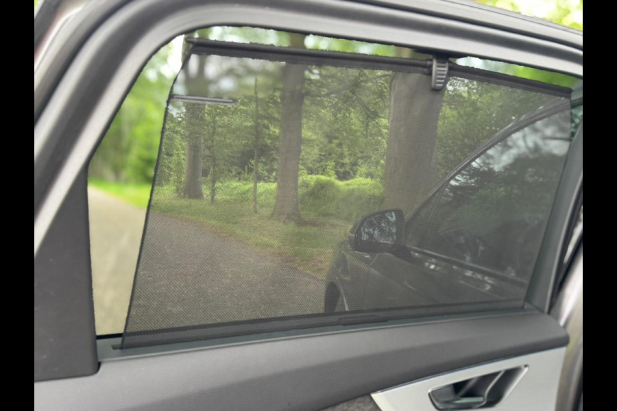 Audi Q7 55 TFSI e quattro|SLine|Panorama|NightVis|22"|Trekhaak|Dealer