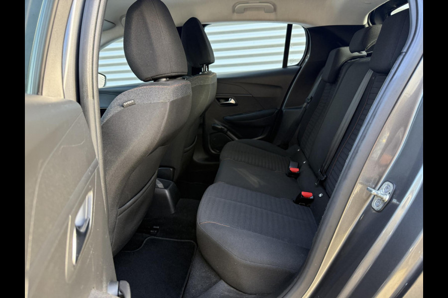 Peugeot 208 1.2 PureTech Active 2e Eigenaar|Navi|Carplay|Clima|Cruise|D-riem v.v. in 2023|N.A.P|Nieuwe APK bij Aflevering
