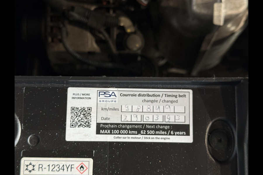 Peugeot 208 1.2 PureTech Active 2e Eigenaar|Navi|Carplay|Clima|Cruise|D-riem v.v. in 2023|N.A.P|Nieuwe APK bij Aflevering