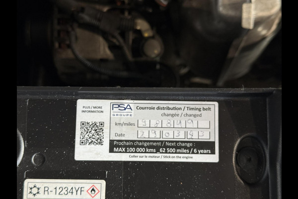 Peugeot 208 1.2 PureTech Active 2e Eigenaar|Navi|Carplay|Clima|Cruise|D-riem v.v. in 2023|N.A.P|Nieuwe APK bij Aflevering