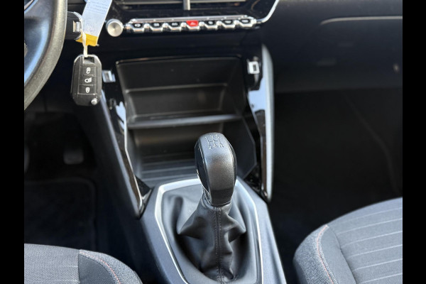Peugeot 208 1.2 PureTech Active 2e Eigenaar|Navi|Carplay|Clima|Cruise|D-riem v.v. in 2023|N.A.P|Nieuwe APK bij Aflevering