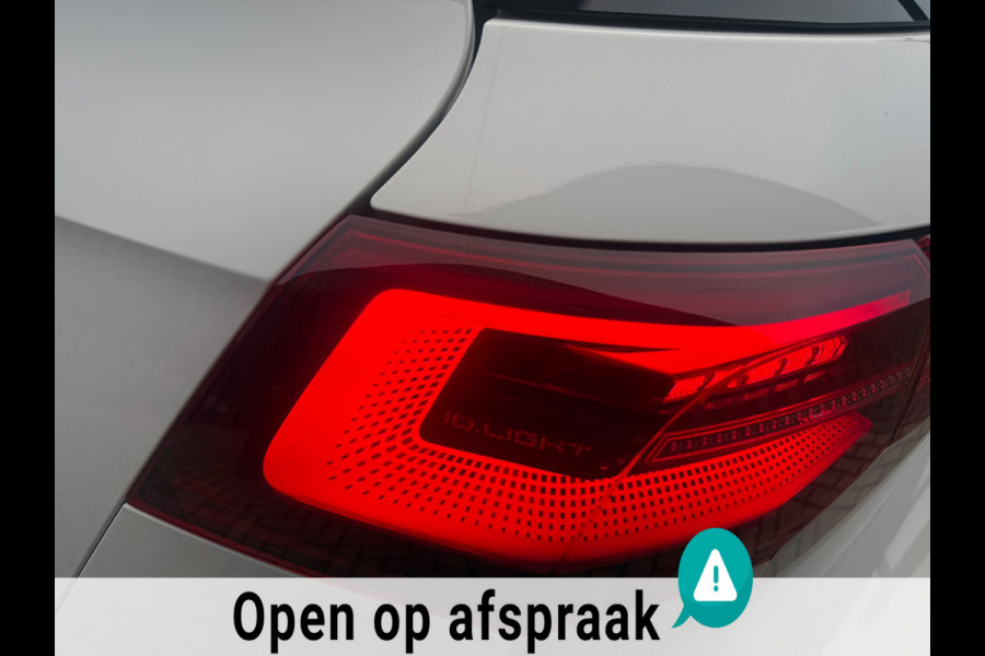 Volkswagen Golf 1.4 eHybrid GTE 245 pk IQ LIGHT PANO HUD SFEER CARPLAY