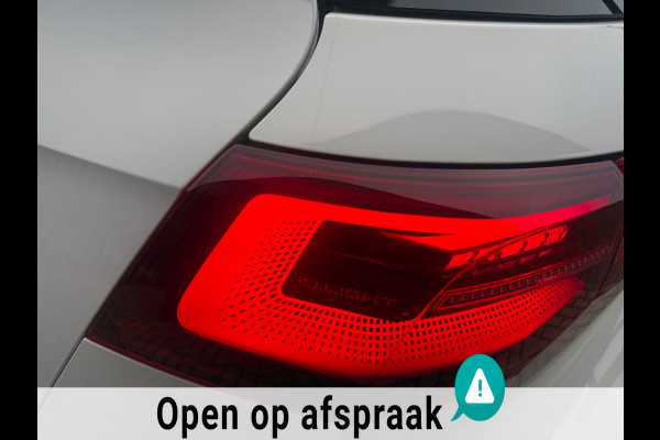 Volkswagen Golf 1.4 eHybrid GTE 245 pk IQ LIGHT PANO HUD SFEER CARPLAY