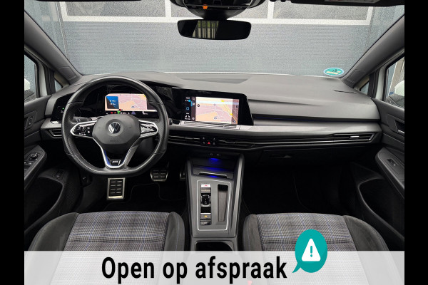 Volkswagen Golf 1.4 eHybrid GTE 245 pk IQ LIGHT PANO HUD SFEER CARPLAY