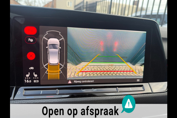 Volkswagen Golf 1.4 eHybrid GTE 245 pk IQ LIGHT PANO HUD SFEER CARPLAY