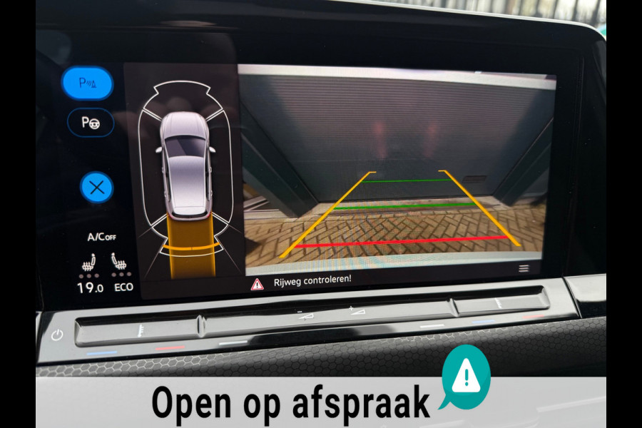 Volkswagen Golf 1.4 eHybrid GTE 245 pk IQ LIGHT PANO HUD SFEER CARPLAY