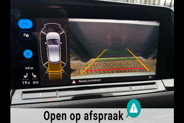 Volkswagen Golf 1.4 eHybrid GTE 245 pk IQ LIGHT PANO HUD SFEER CARPLAY