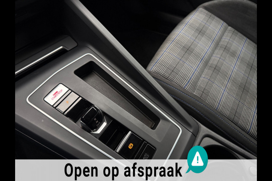 Volkswagen Golf 1.4 eHybrid GTE 245 pk IQ LIGHT PANO HUD SFEER CARPLAY